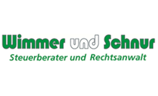 Schnur Michael in Obermauerbach Stadt Aichach - Logo