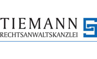 Tiemann Stefan, Fachanwalt für Arbeitsrecht und Fachanwalt für Familienrecht in Grafenau in Niederbayern - Logo