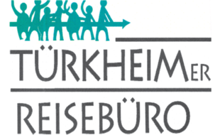 Türkheimer Reisebüro in Türkheim Wertach - Logo