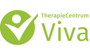Physiotherapie TherapieCentrum Viva in Kempten im Allgäu - Logo
