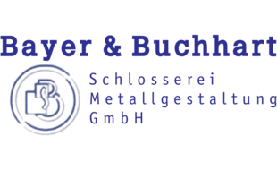 Bayer + Buchhart Schlosserei - Metallgestaltung GmbH in Langweid am Lech - Logo