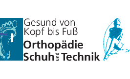 Hochban Orth.-Sanitätshaus in Landshut - Logo