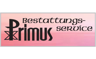 Primus Bestattungsservice in Thannhausen in Schwaben - Logo
