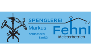 Fehnl Markus in Aidenbach - Logo