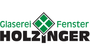 Glaserei Holzinger in Immenstadt im Allgäu - Logo