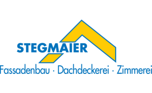 Dachdeckerei Stegmaier GmbH in Wildpoldsried - Logo