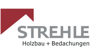 Strehle Holzbau + Bedachungen GmbH in Gessertshausen - Logo
