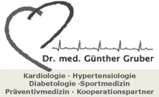 Gruber Günther Dr. med. in Simbach in Niederbayern - Logo
