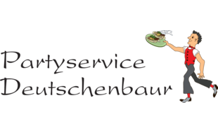 Partyservice Bernd Deutschenbaur in Bobingen - Logo