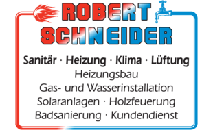 Schneider Robert in Münster Gemeinde Steinach bei Straubing - Logo