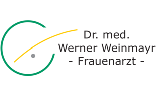 Weinmayr Werner Dr.med. in Kempten im Allgäu - Logo