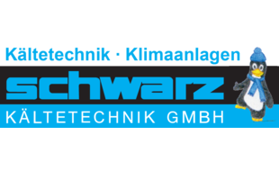 Schwarz Kältetechnik GmbH in Bühl Stadt Kempten - Logo