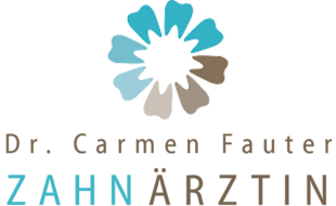 Fauter Carmen Dr. in Sonthofen - Logo