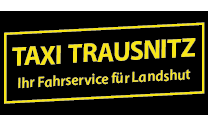 Taxi Trausnitz in Landshut - Logo