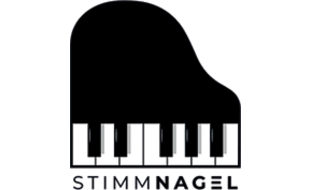 StimmNagel Klavierstimmer und Klavierbauer Inhaber: Jan Nagel in Geltolfing Gemeinde Aiterhofen - Logo