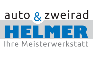 Auto & Zweirad Helmer in Bayerdilling Stadt Rain - Logo