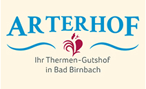 Camping Arterhof in Bad Birnbach im Rottal - Logo