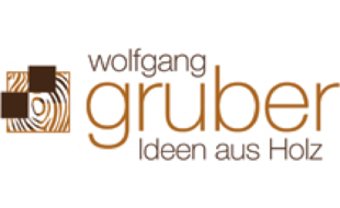 Gruber Schreinerei in Durach - Logo