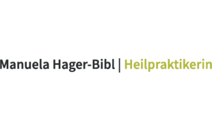 Hager-Bibl Manuela in Nördlingen - Logo
