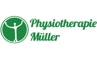 Physiotherapie Müller in Oberstdorf - Logo