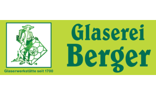 Glaserei Jakob Berger e.K. in Kempten im Allgäu - Logo