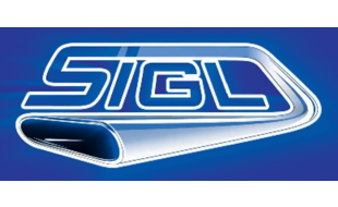 Sigl Herbert GmbH in Königsbrunn bei Augsburg - Logo