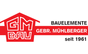 Gebrüder Mühlberger in Biburg Gemeinde Diedorf - Logo