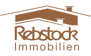 Immobilien Rebstock H.P. in Altstädten im Allgäu Stadt Sonthofen - Logo