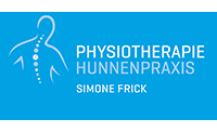 Physiotherapie Hunnenpraxis Frick Simone in Königsbrunn bei Augsburg - Logo