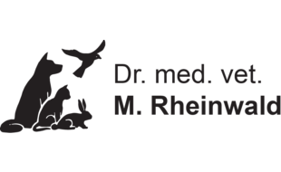 Rheinwald M. Dr.med. in Passau - Logo