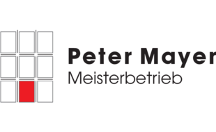 Mayer Peter in Graben Lechfeld - Logo