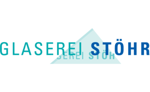 GLASEREI STÖHR in Augsburg - Logo