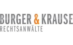 Burger & Krause in Augsburg - Logo