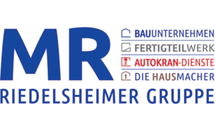 Riedelsheimer Marcus GmbH in Großaitingen - Logo
