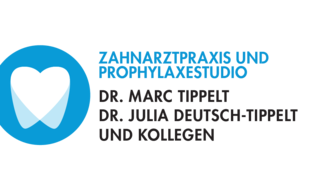 Tippelt Marc Dr.med.dent. in Marktoberdorf - Logo