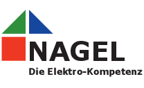 Computer- und Elektroinstallation NAGEL in Kaufbeuren - Logo