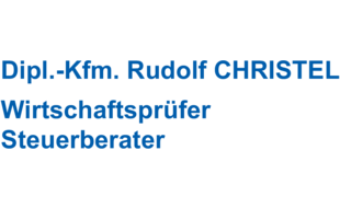 Rudolf Christel Dipl.-Kfm. in Plattling - Logo