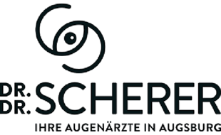 Scherer Renata Dr. med., Scherer Christian Dr. med. & Kollegen in Augsburg - Logo