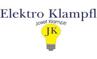 Elektro Klampfl in Speltenbach Gemeinde Freyung - Logo