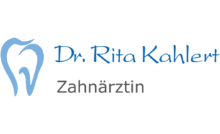 Kahlert Rita Dr. in Johanniskirchen - Logo