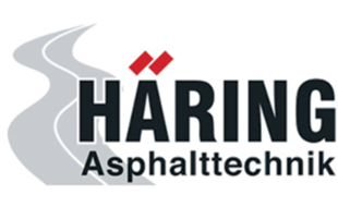 Häring Asphalttechnik in Adelsried bei Augsburg - Logo