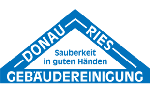 Donau-Ries Gebäudereinigung GmbH in Donauwörth - Logo