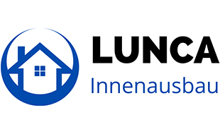 LUNCA Innenausbau GmbH in Langerringen - Logo