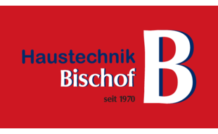 Haustechnik Bischof GmbH in Weißbach Gemeinde Pfronten - Logo