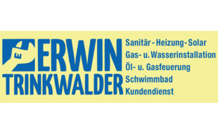 Trinkwalder Erwin in Durach - Logo