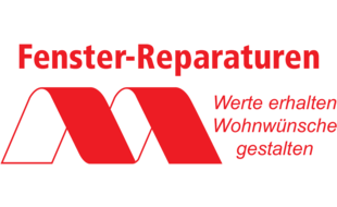 Müller Robert GmbH in Augsburg - Logo