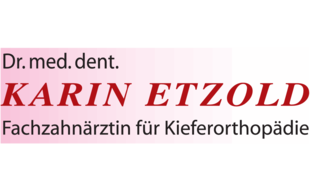 Etzold Karin Dr.med.dent. in Friedberg in Bayern - Logo