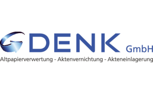 Denk GmbH in Rinkam Gemeinde Atting - Logo