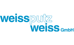 Weissputz Weiss GmbH in Augsburg - Logo