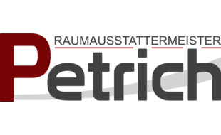 Petrich Markus in Aitrang - Logo